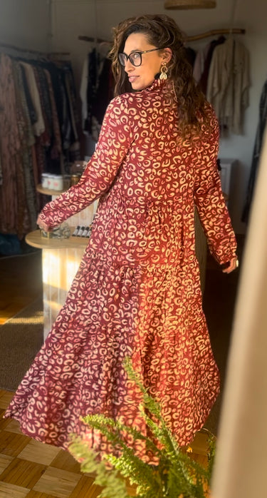 Kimono Amanita